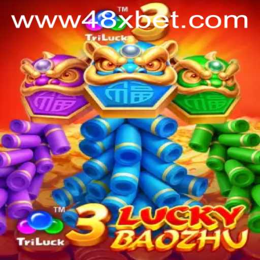Exploring the Excitement of 3LuckyBaozhu and How to Access 48xbet PH Login