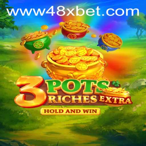 Exploring the Thrills of 3potsExtra: A Comprehensive Guide to Gameplay and Rules