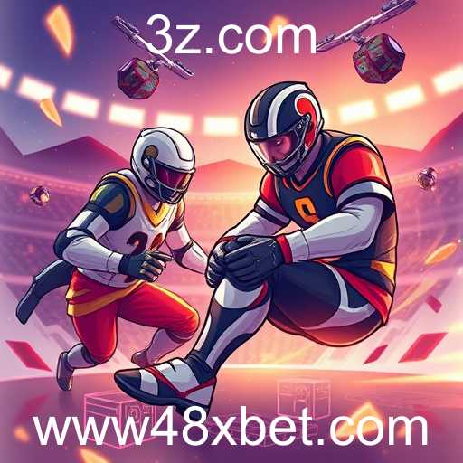 48xbet Revoluciona o Entretenimento Digital