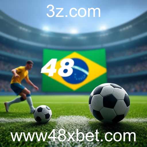 48xbet: Expansão do Mercado de Apostas em 2025