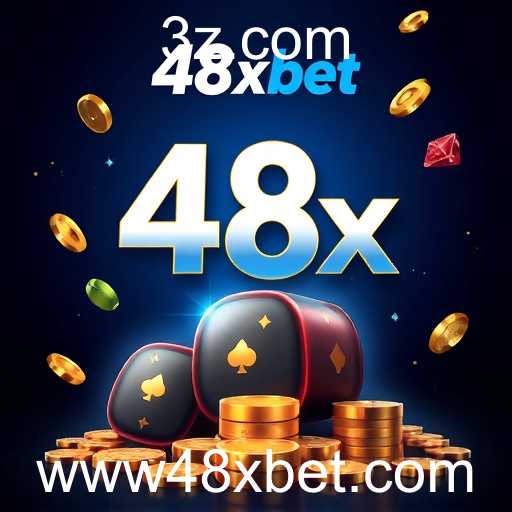 O Crescimento de 48xbet no Cenário de Jogos Online
