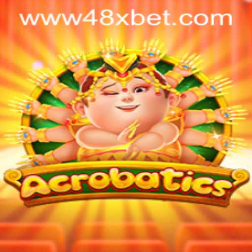Exploring the Thrilling World of Acrobatics: A Dive into the Game