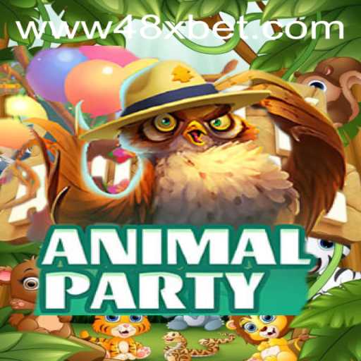AnimalParty: A Lively Adventure into a World of Fun and Strategy