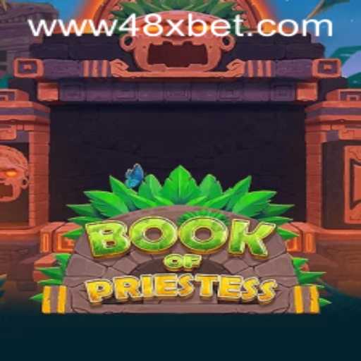 Exploring 'BookOfPriestess': A Journey into Mysticism and Adventure