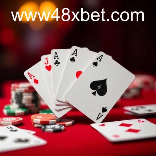 The Fascinating World of Card Games