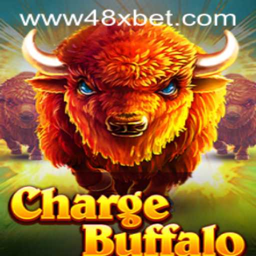 ChargeBuffalo: An Adventure in the Wild World of Online Gaming