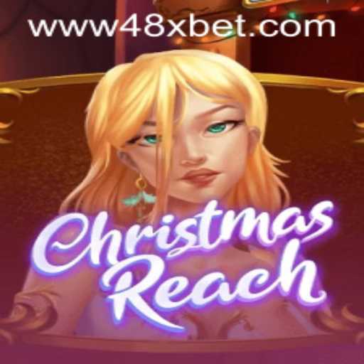 ChristmasReach: A Festive Adventure in Gaming
