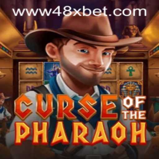 CurseofthePharaoh: An Ultimate Gaming Experience with 48xbet PH Login