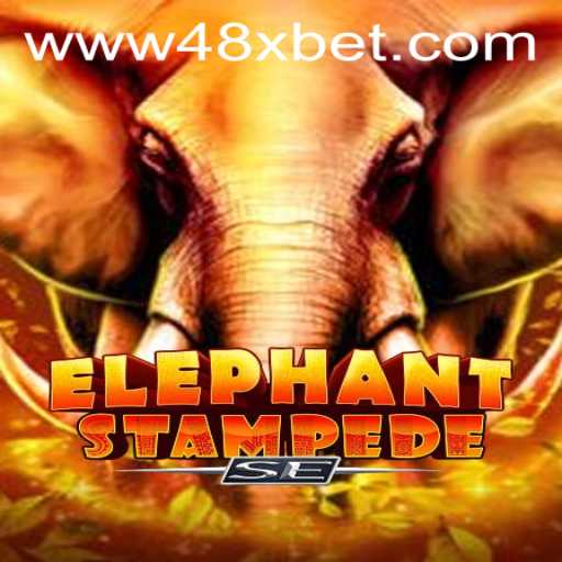 Exploring the Thrills of ElephantStampedeSE and Navigating 48xbet PH Login