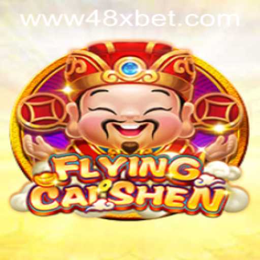 FlyingCaiShen: A Thrilling Adventure in Every Spin