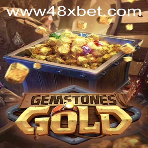 Discover the Riches of GemstonesGold with 48xbet PH Login