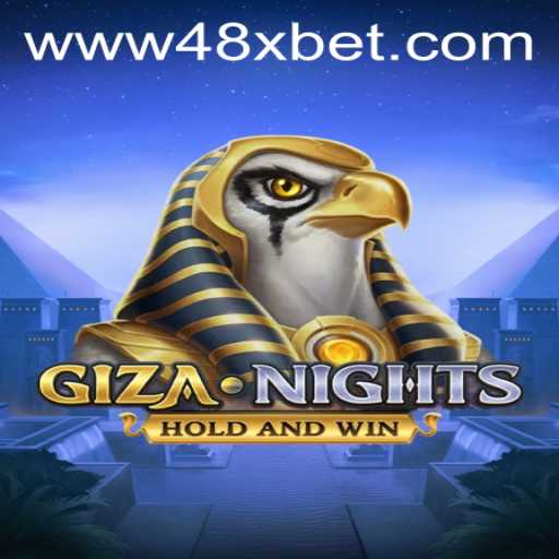 GizaNights: Embark on an Ancient Egyptian Adventure