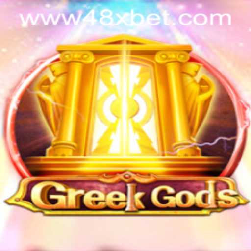 Exploring The Mythical World of GreekGods with 48xbet PH Login