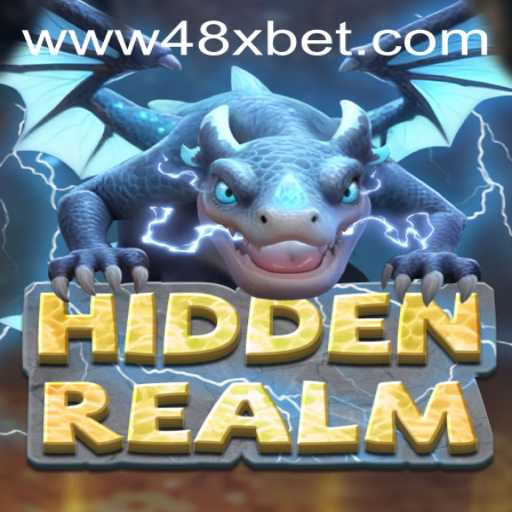 Explore the Exciting World of HiddenRealm and Discover 48xbet PH Login Opportunities