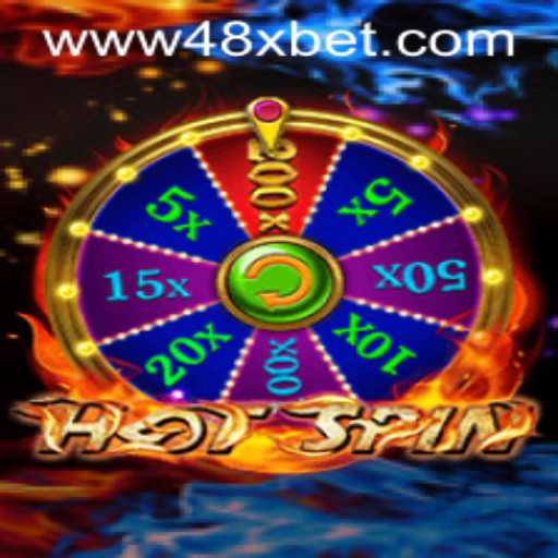 Exploring the Thrills of HotSpin: A Guide to Gameplay and 48xbet PH Login