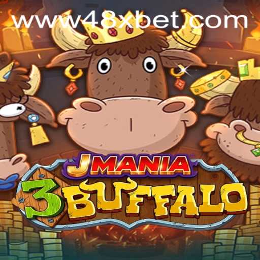 Explore the Thrilling World of JMania3Buffalo and 48xbet PH Login