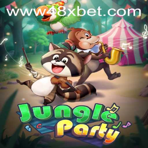 Enter the Exciting World of JungleParty