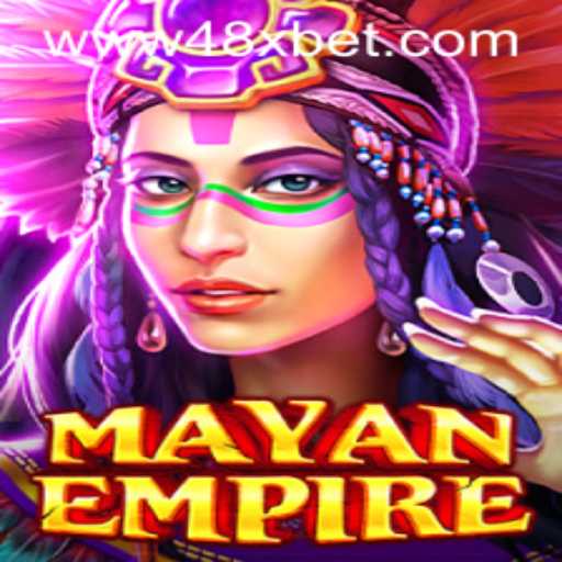 MayanEmpire: Exploring an Ancient Civilization in the Digital Age
