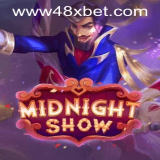 Discover MidnightShow: An Enchanting Gaming Experience