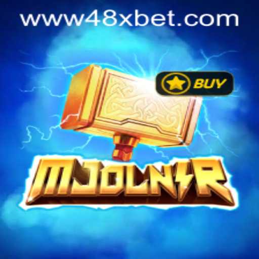 Explore Mjolnir: The Thunderous Gaming Adventure