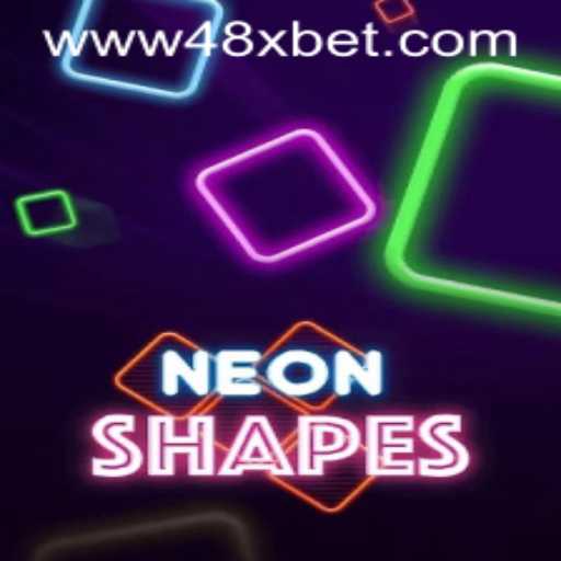 NeonShapes: A Thrilling New Gaming Experience