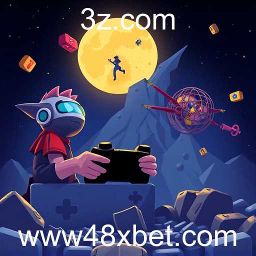 Novas Tendências no Mundo dos Jogos Online