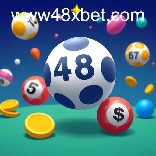 The Rise of Online Lottery: Navigating the World of Chance with 48xbet PH Login