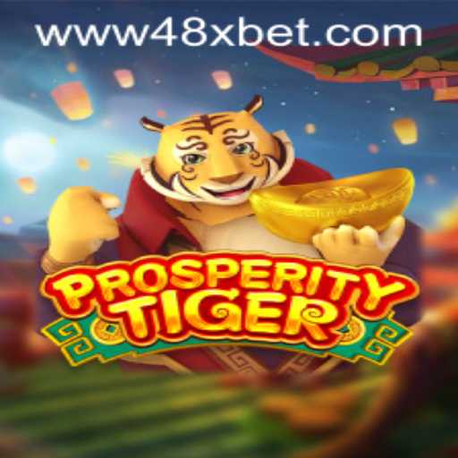 Unlocking the World of ProsperityTiger: A New Era in Gaming with 48xbet PH Login