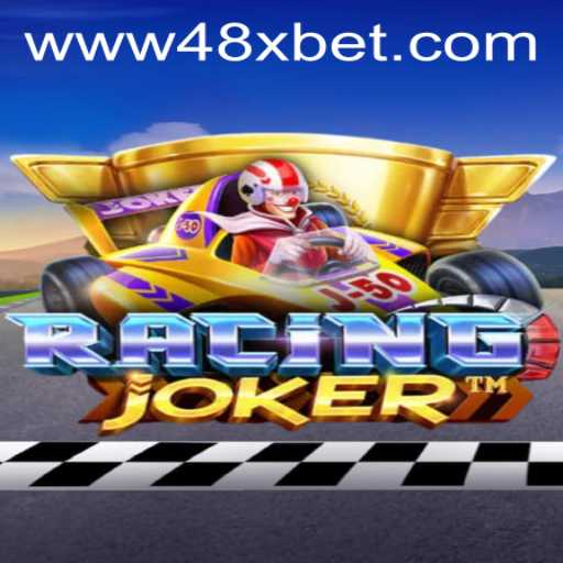 RacingJoker: The Thrill of High-Speed Gaming Meets Cutting-Edge Tech