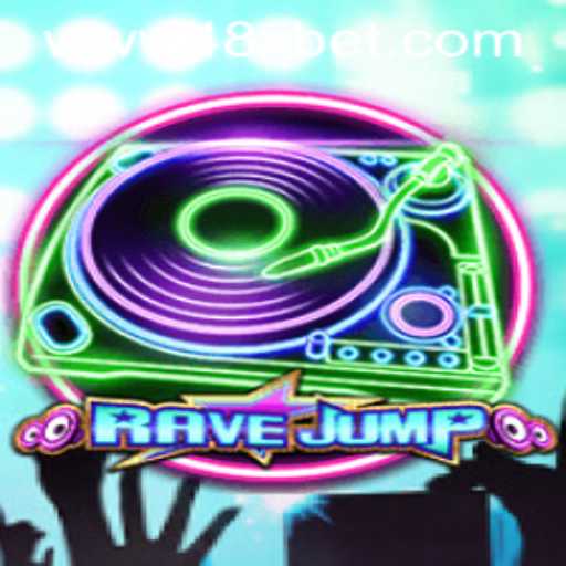 RaveJump: A Thrilling New Adventure