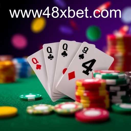 48xbet PH Login
