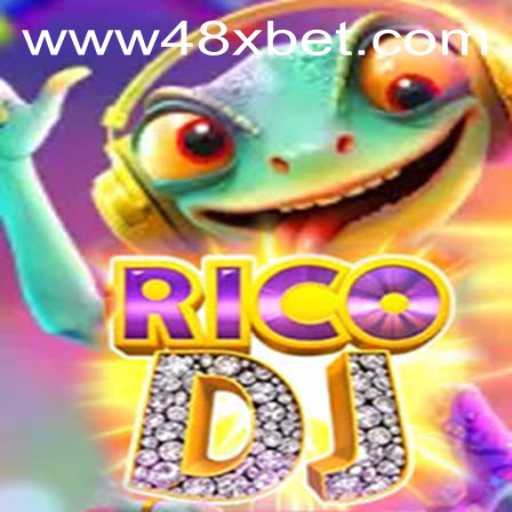 Exploring the Thrilling World of RicoDJ and Its Connection with 48xbet PH Login