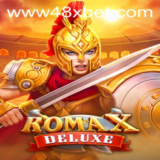 RomaXDeluxe: An Exciting Journey into the World of Ancient Gladiators
