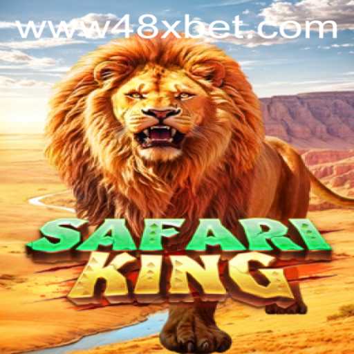 Exploring the Wilderness with SafariKing: Your Gateway to Adventure and Excitement on 48xbet PH Login
