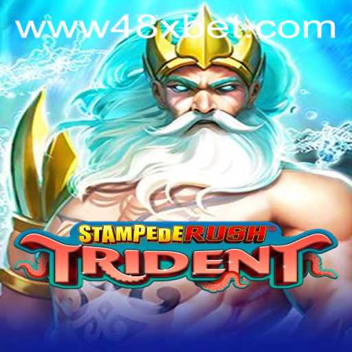 StempedeRushTrident: An Enthralling Expedition into the World of Adventure Gaming