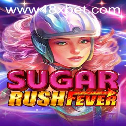Experience a Sweet Adventure with SugarRushFever and Secure Access via 48xbet PH Login