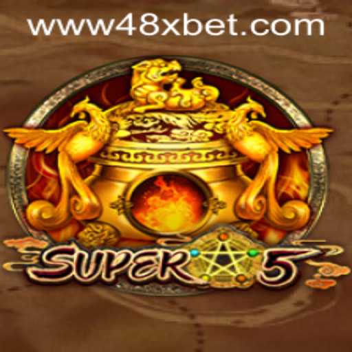 Exploring the Exciting World of Super5 and Navigating 48xbet PH Login