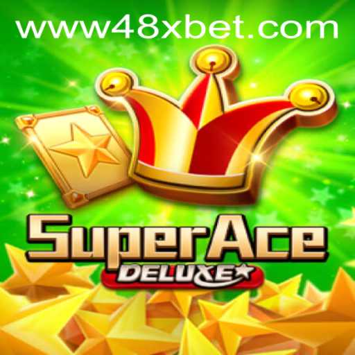 Discover the Thrilling World of SuperAceDeluxe and 48xbet PH Login