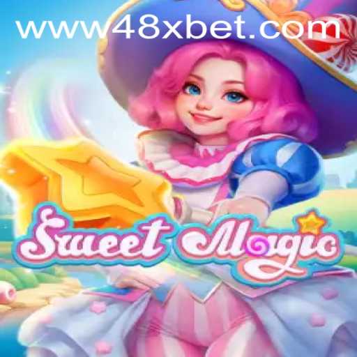 SweetMagic Game: Unveiling the Mystical Journey