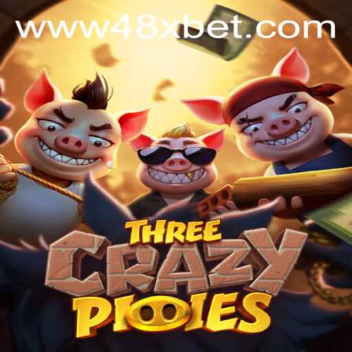 Discover the Excitement of ThreeCrazyPiggies and 48xbet PH Login