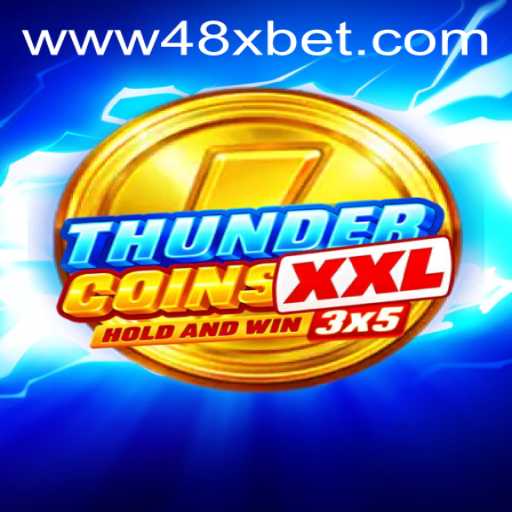 ThunderCoinsXxl: A Deep Dive into the 48xbet PH Login Gameplay Extravaganza