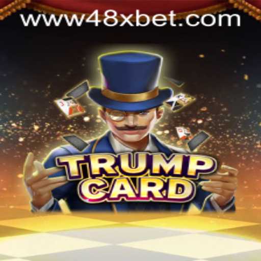 Exploring TrumpCard: A Fresh Take on Card Gaming with 48xbet PH Login