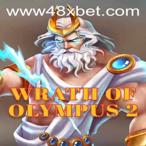 Exploring WrathofOlympus2: A Mythological Adventure Enhanced by 48xbet PH Login